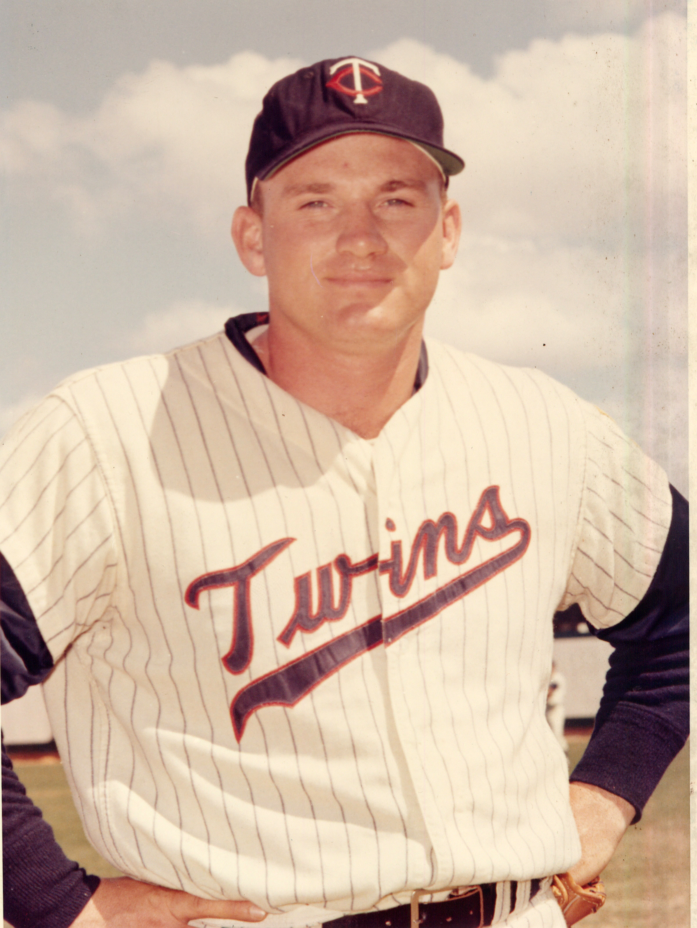 Harmon Killebrew Memorial at Target Field – Ampers