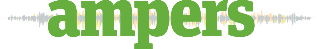 Ampers logo