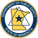Minnesota Department of Public Safety Logo