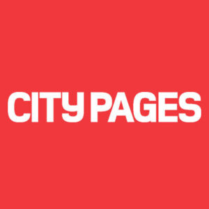 City Pages Logo
